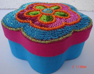 Decorative Gift Boxes