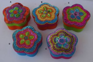 Decorative Gift Boxes