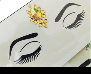 Face Jewels Bindi
