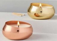 Jar Candle