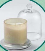 Jar Candle