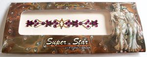 Arm Band Bindi