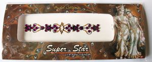 Arm Band Bindi