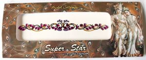 Arm Band Bindi
