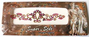 Arm Band Bindi