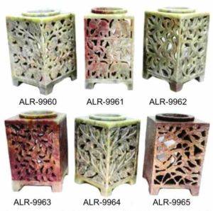 Electric Aroma Ceramic Oil Burner Pot