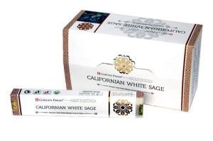 Californian White Sage Incense Stick