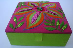Decorative Gift Boxes