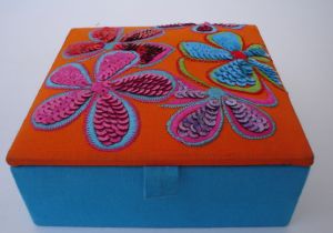 Decorative Gift Boxes