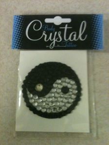 Bindi Packaging Pouch