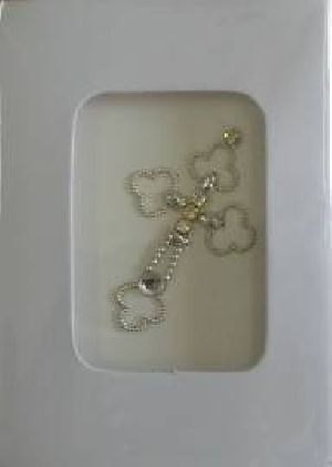 Stick Body Tattoo Bindi