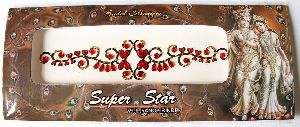 Arm Band Bindi