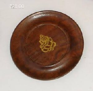 Wooden Incense Stick Holder