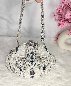 Evening Clutch Bag