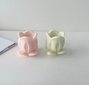 Designer Candle