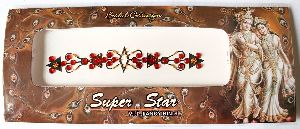 Arm Band Bindi