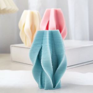 Designer Candle