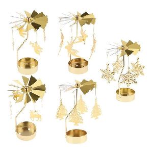 Decorative Candle Holders
