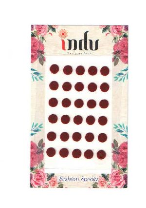 Plain Bindi