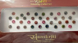 Bridal Bindi