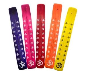 Wooden Incense Stick Holder