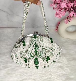 Evening Clutch Bag