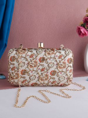 Designer Clutch Bag