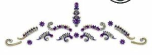 Face Jewels Bindi