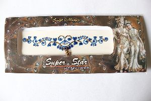 Arm Band Bindi