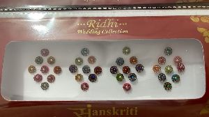 Bridal Bindi
