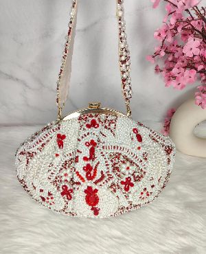 Evening Clutch Bag
