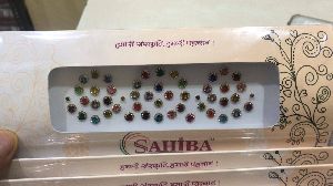 Lady Fashion Bindi