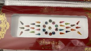 Bridal Bindi