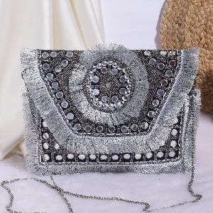 Banjara Clutch Bag