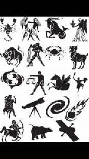Temporary Water Transfer Tattoos