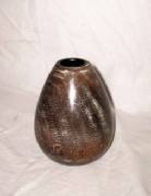 Wooden Candle Stand