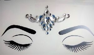 Face Jewels Bindi