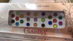 Lady Fashion Bindi