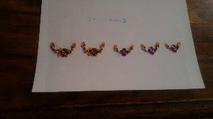 Nail Art Bindi