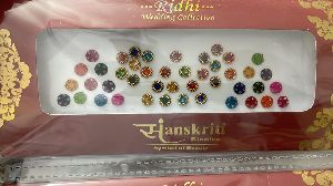 Bridal Bindi