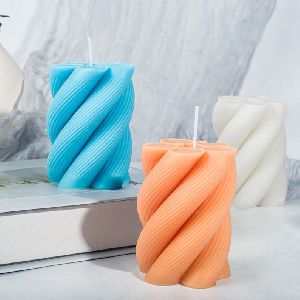 Designer Candle