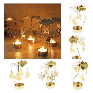 Decorative Candle Holders