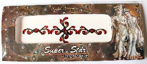 Arm Band Bindi
