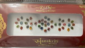 Bridal Bindi