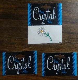 Bindi Packaging Pouch