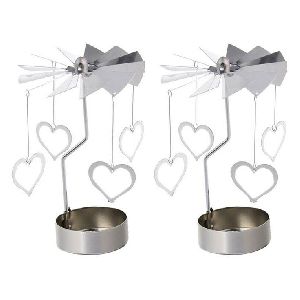 Decorative Candle Holders