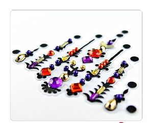 Face Jewels Bindi