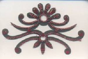Stick Body Tattoo Bindi
