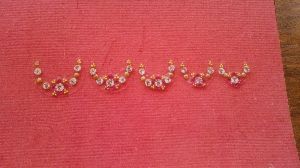Nail Art Bindi