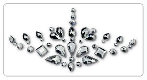 Face Jewels Bindi